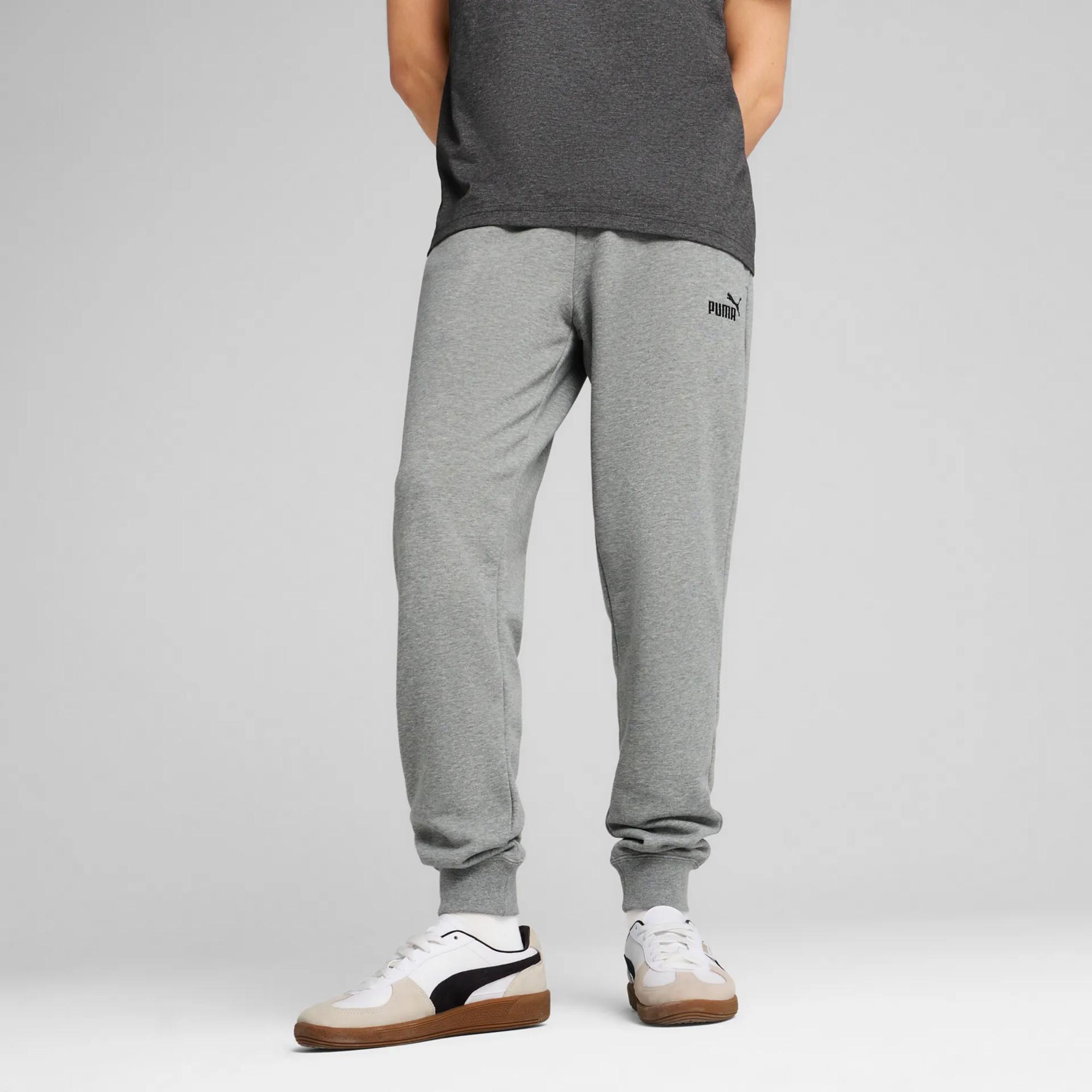 PUMA CORE ESSENTIALS Sweatpants\n