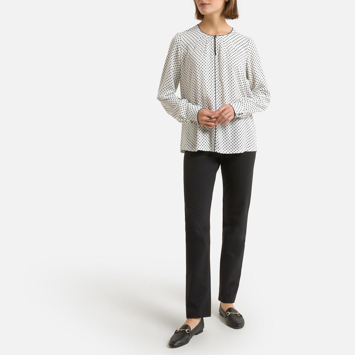 La Redoute Collections Gerade Leggings