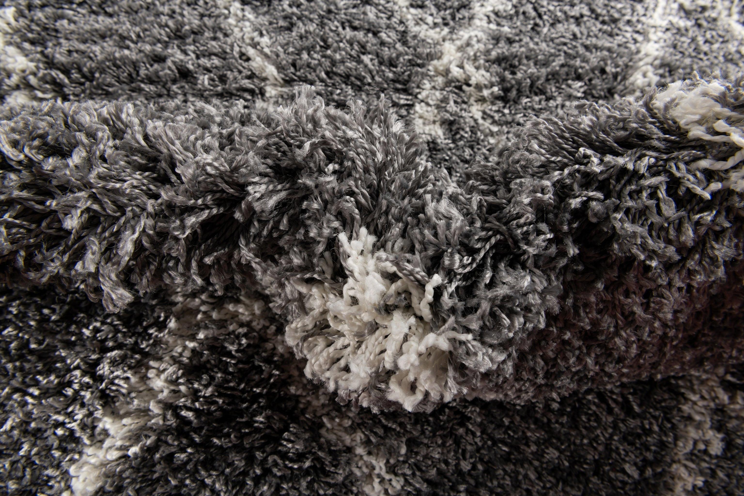 Hadorn Teppich Lachen Fence