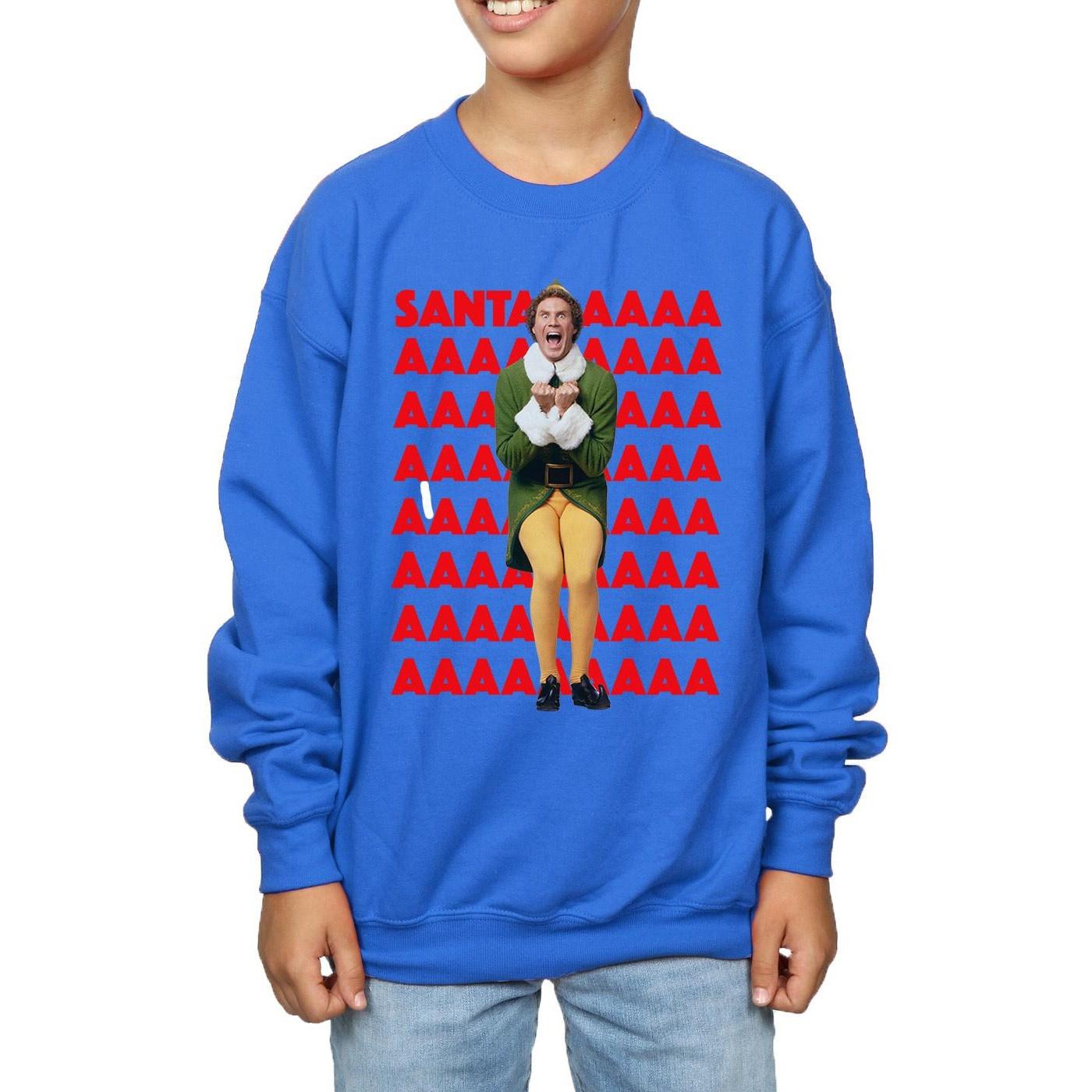 Elf Sweatshirt