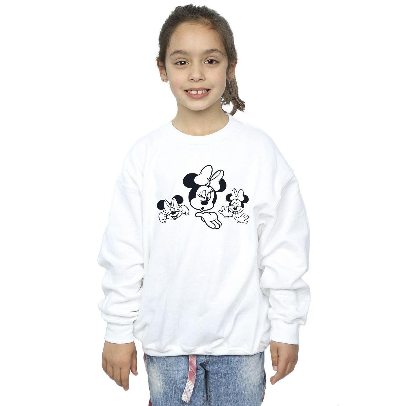 Disney Sweatshirt