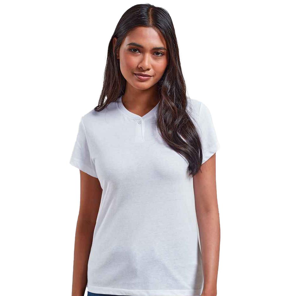 PREMIER Comis Kurzarm T-Shirt
