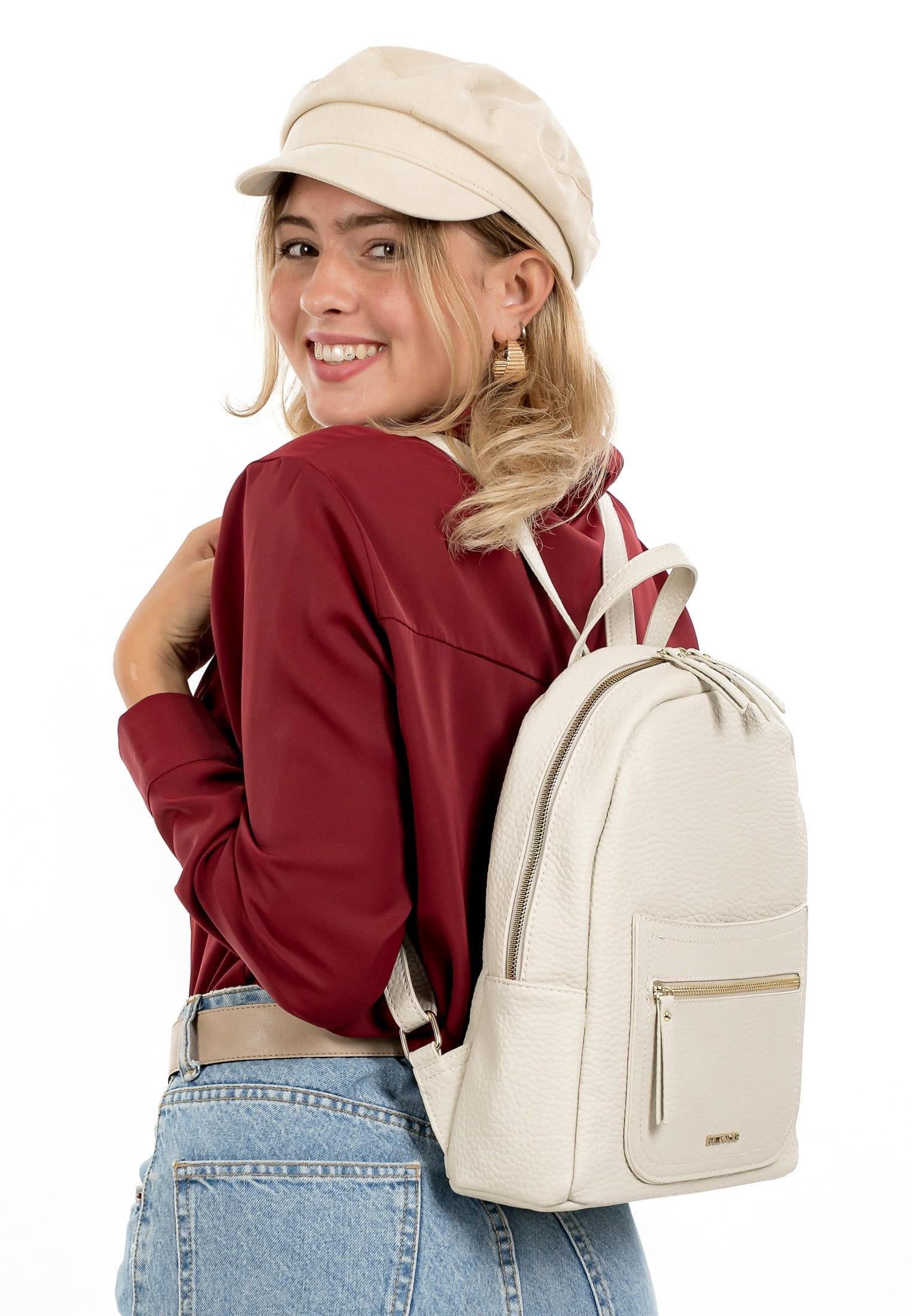 Emily & Noah Rucksack Heidi