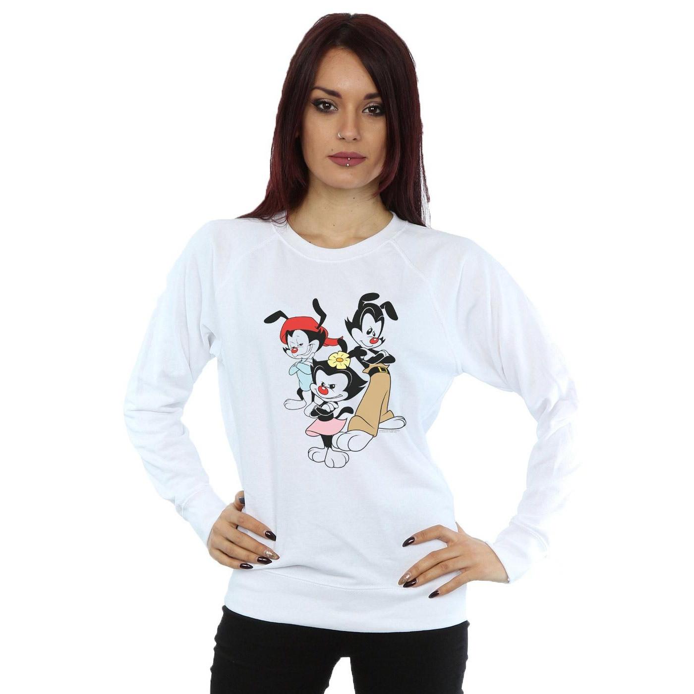 Animaniacs Sweatshirt