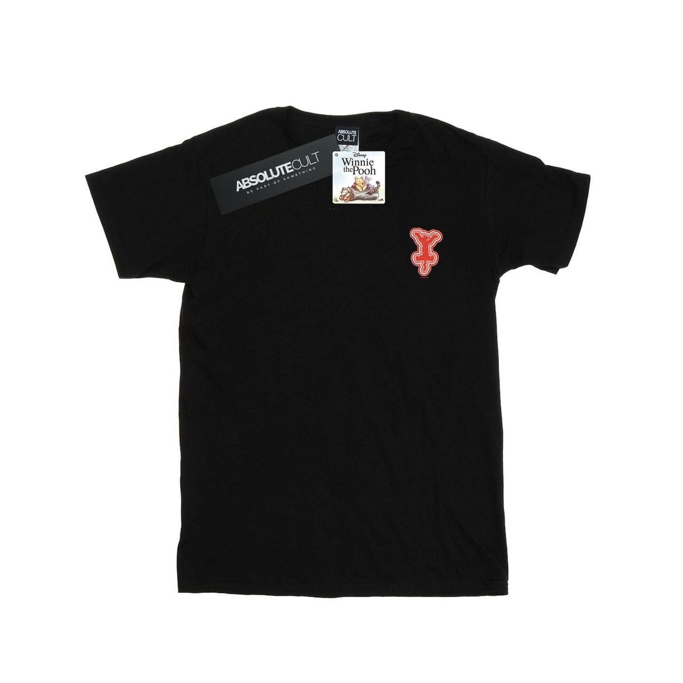 Disney Winnie the Pooh Print T-Shirt
