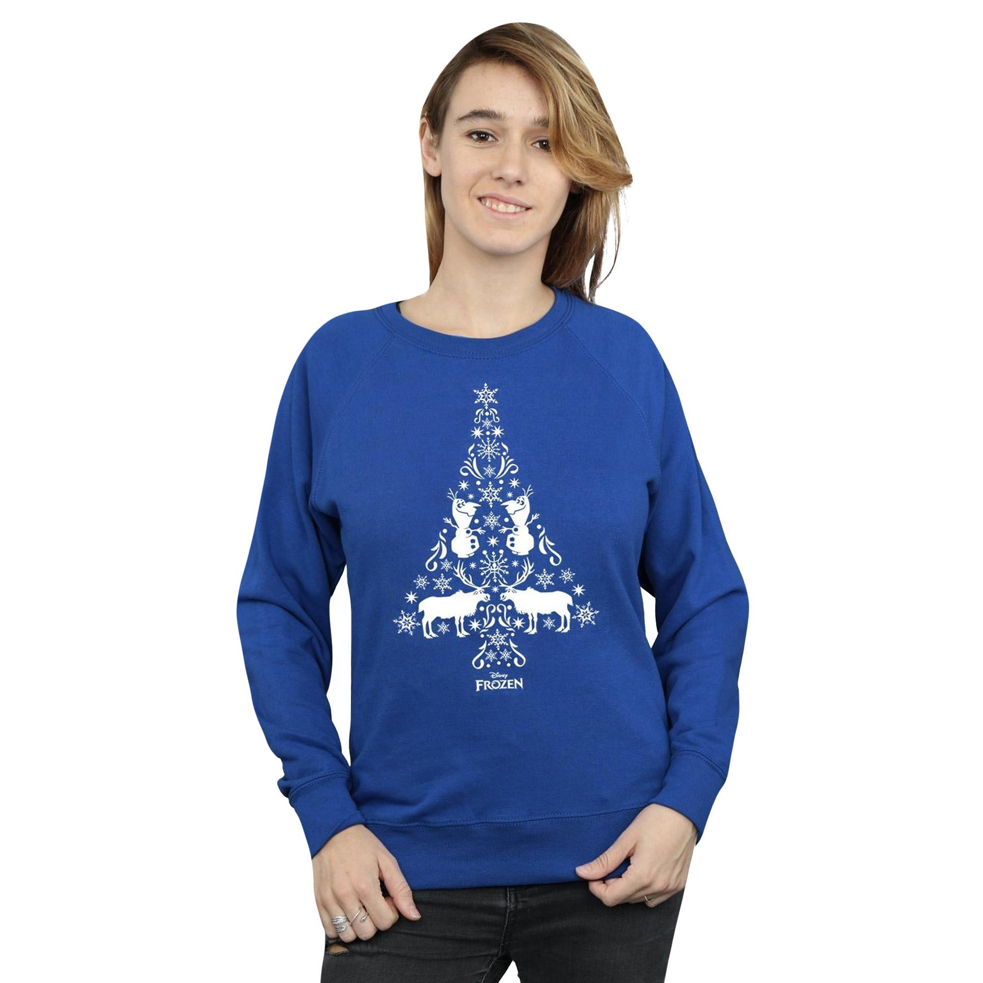 Disney Frozen Sweatshirt