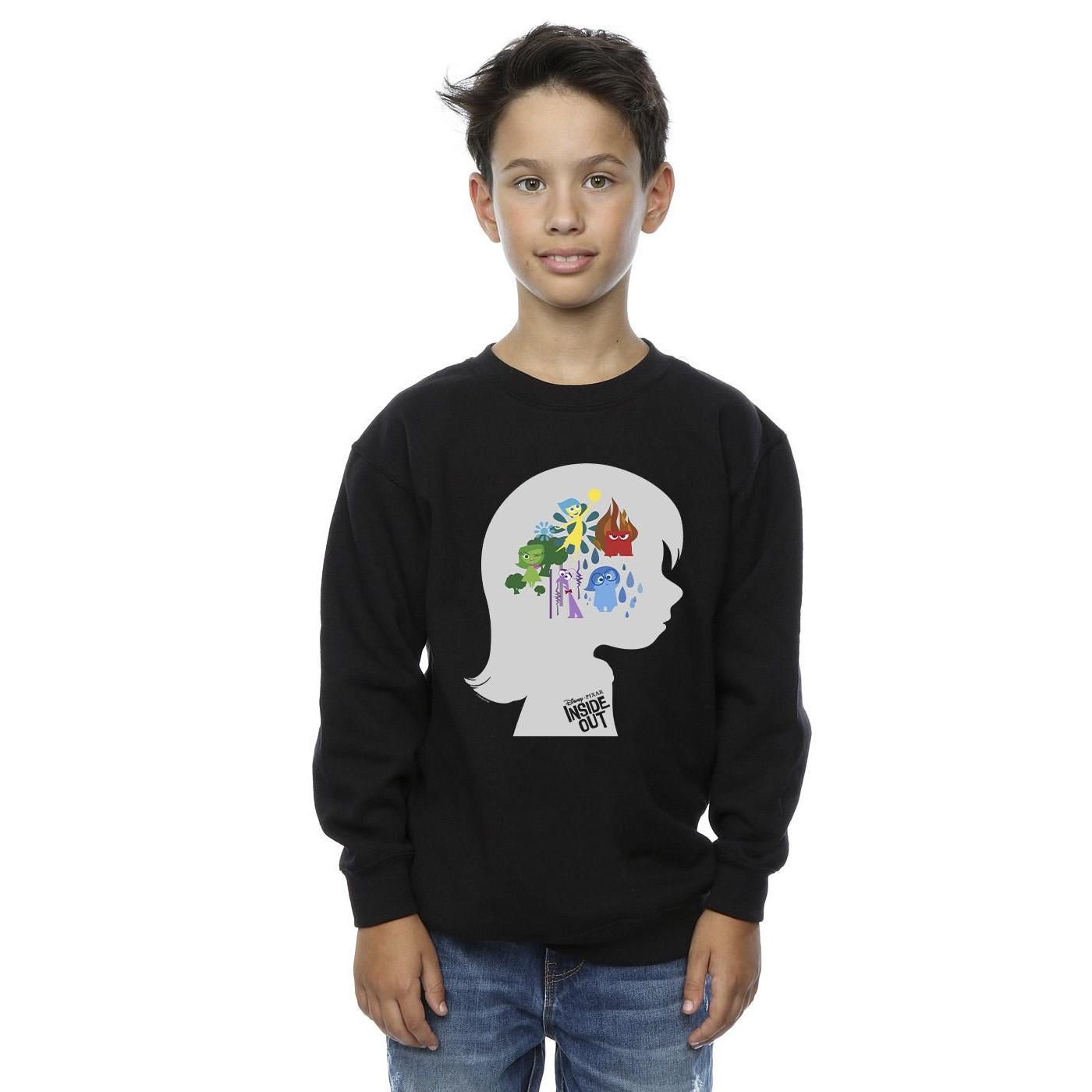 Disney Inside Out Sweatshirt