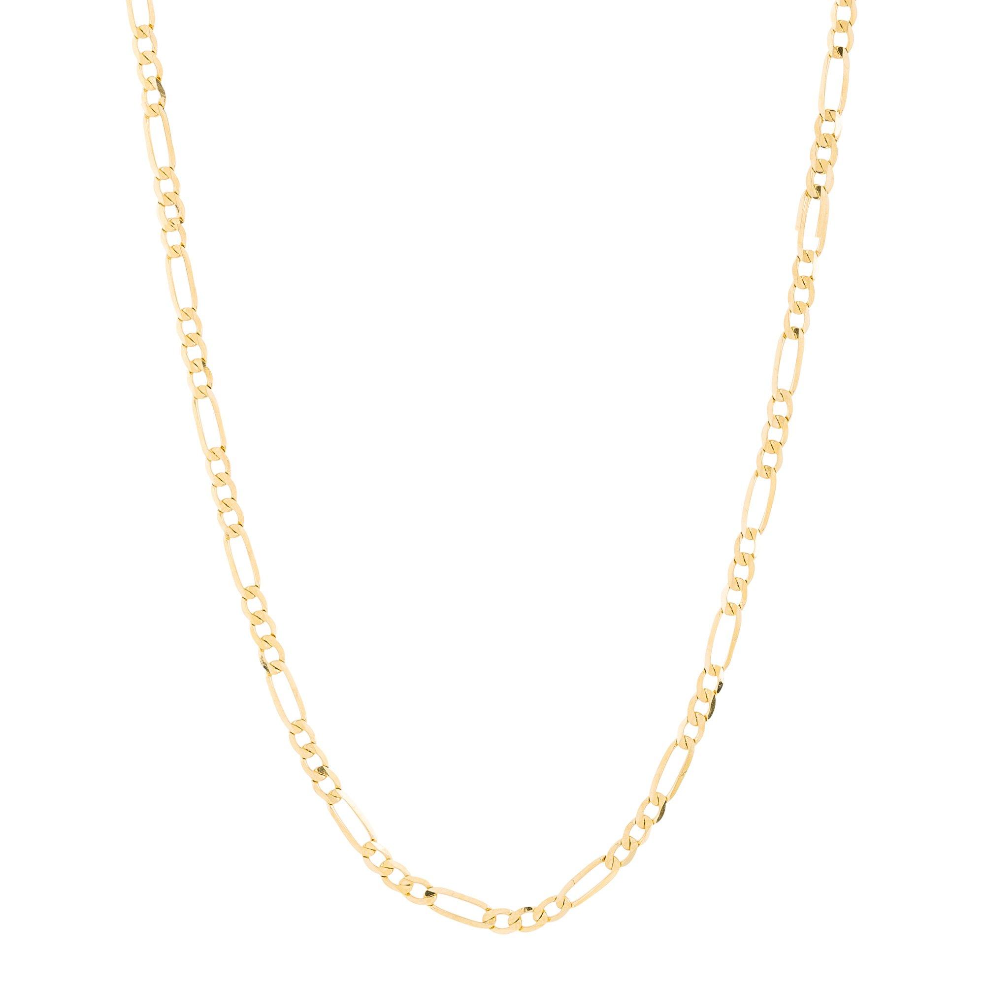 L' Atelier Gold 18 Karat by Manor Halskette