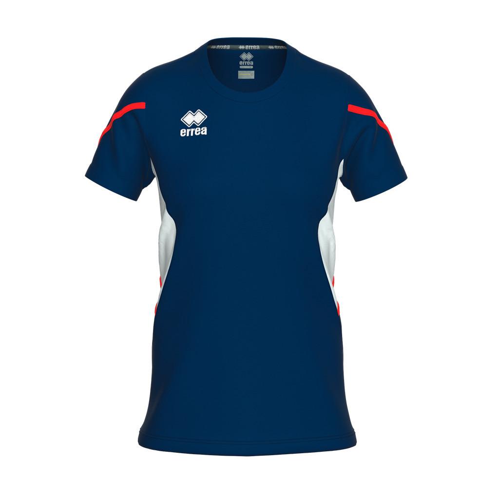 errea mädchen-trikot corinne