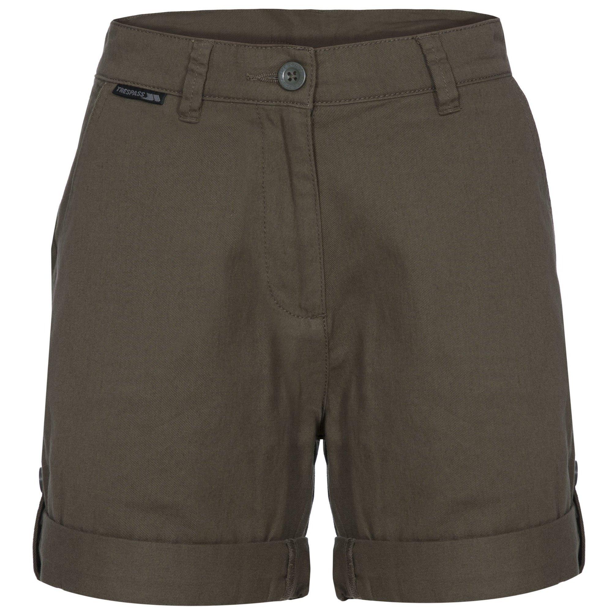 Trespass Shorts Rectify