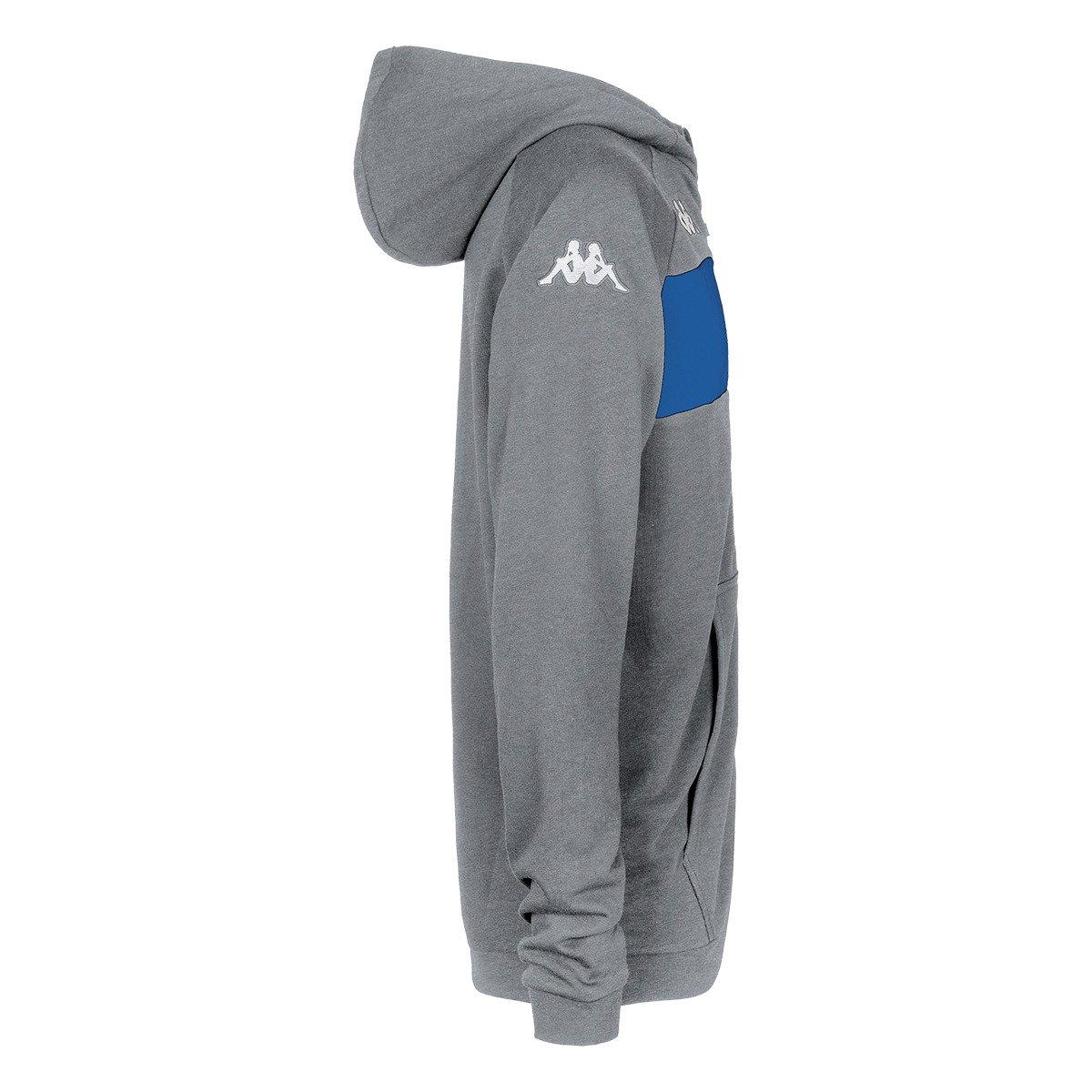 Kappa kinder-kapuzenpullover dacciozi