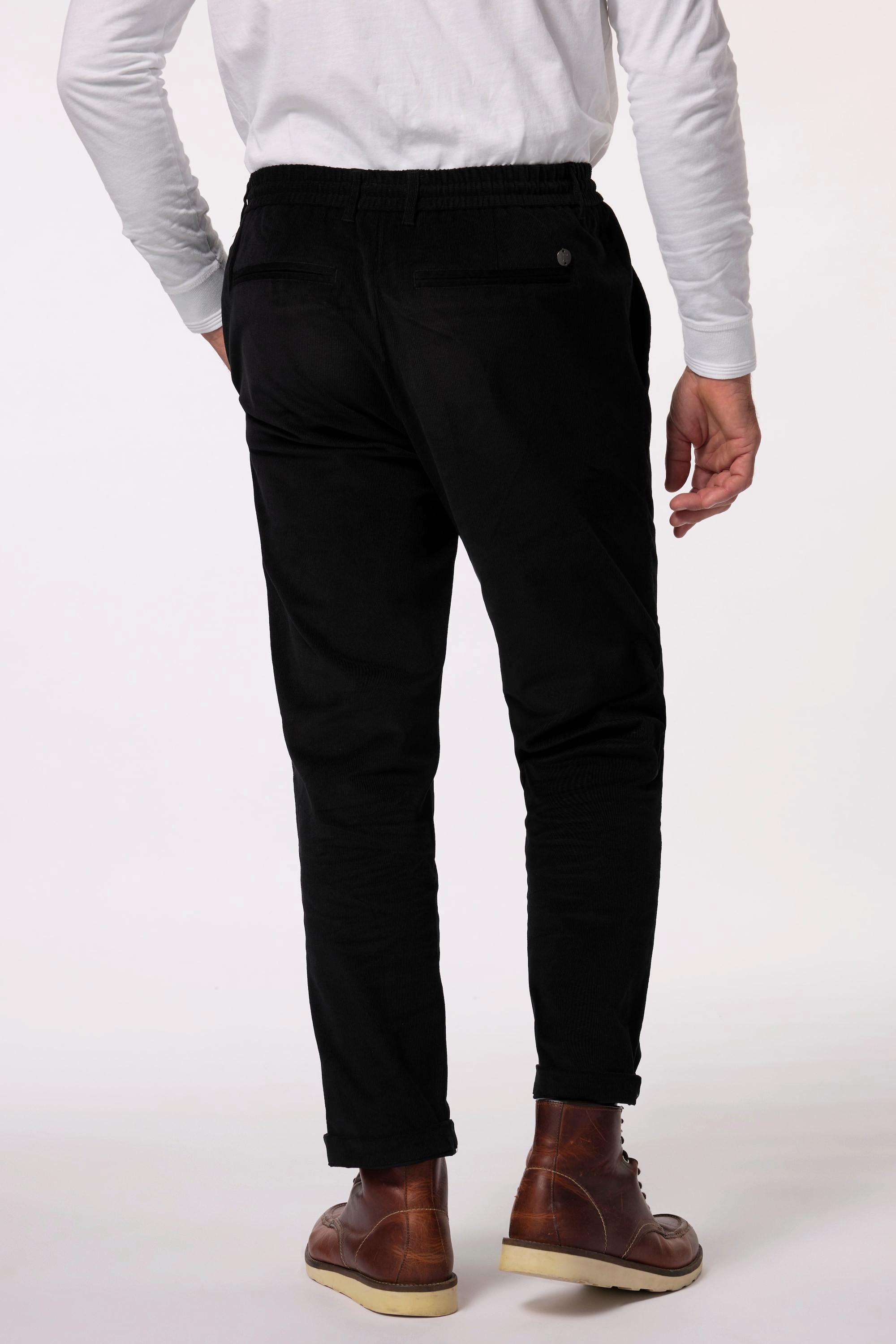 JP1880 Chino Cord Schlupfbundhose