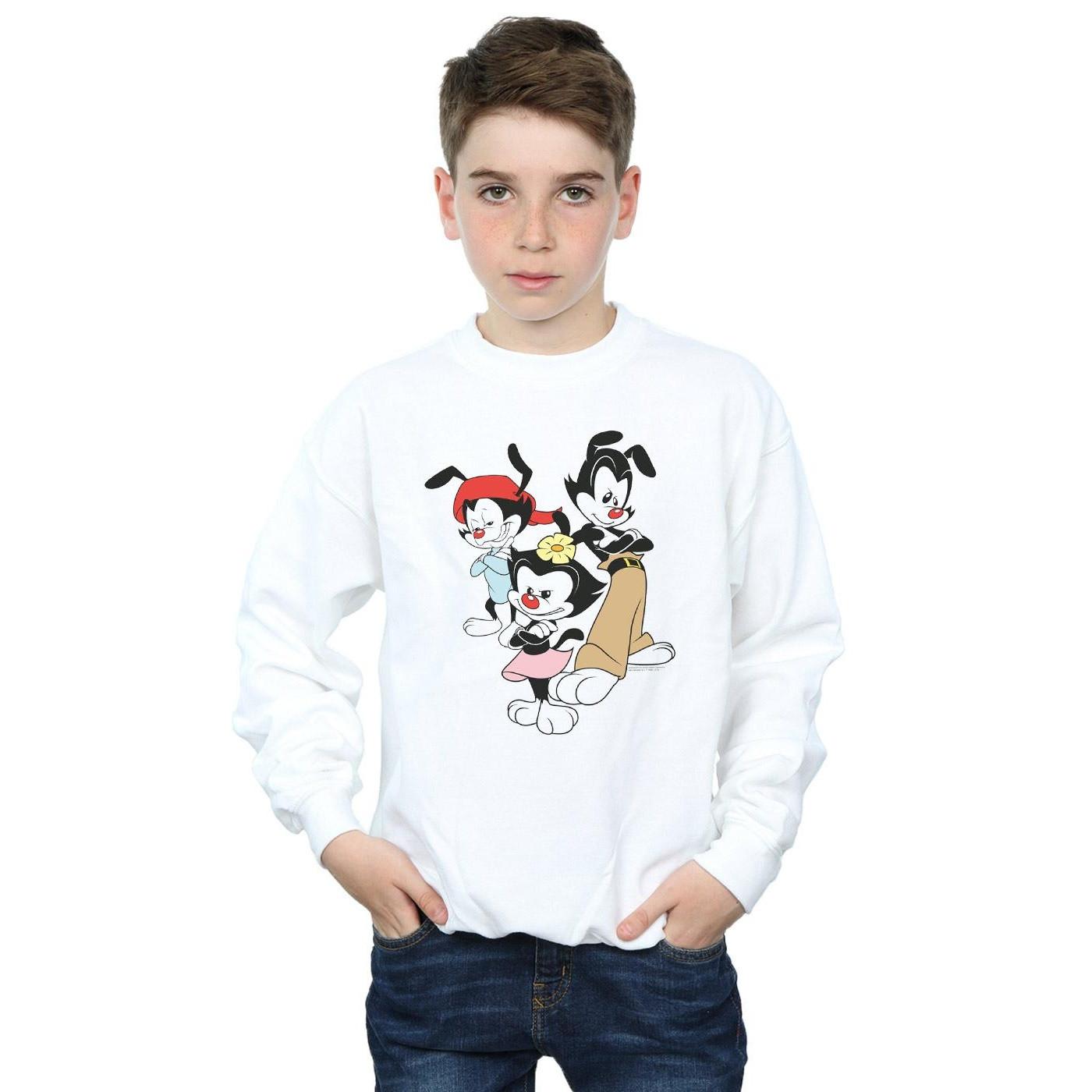 Animaniacs Sweatshirt