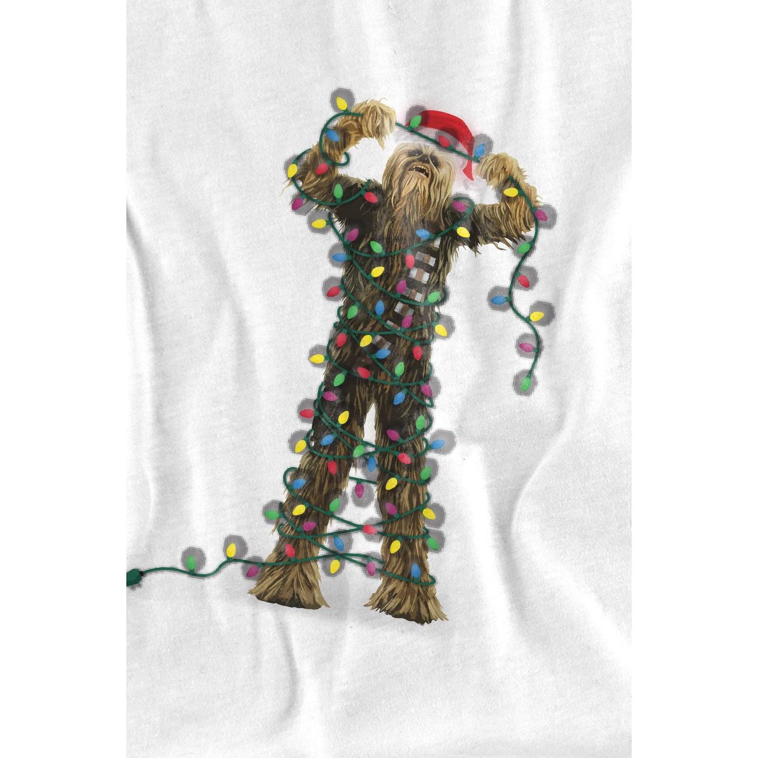 STAR WARS TShirt  weihnachtliches Design