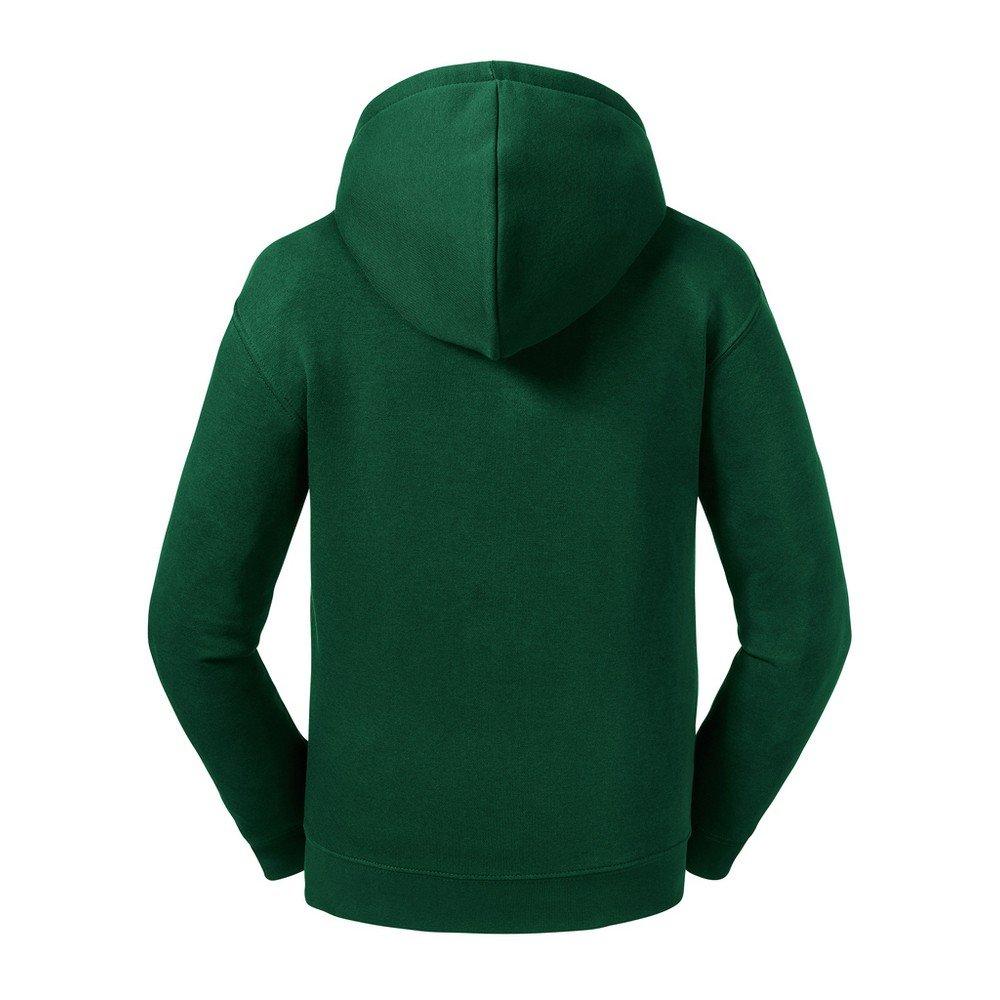 Russell Authentische Zip Hoodys