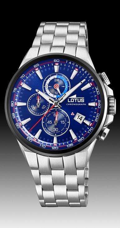 LOTUS 18586/2 Lotus R