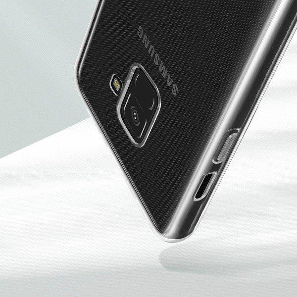 Avizar 360° Schutz-Set Samsung A8