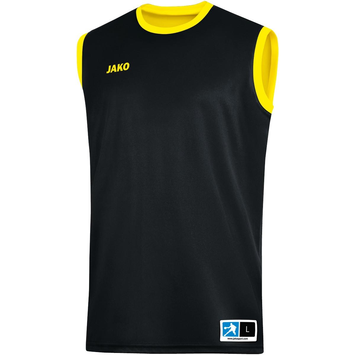 Jako kindertrikot reversible change 2.0