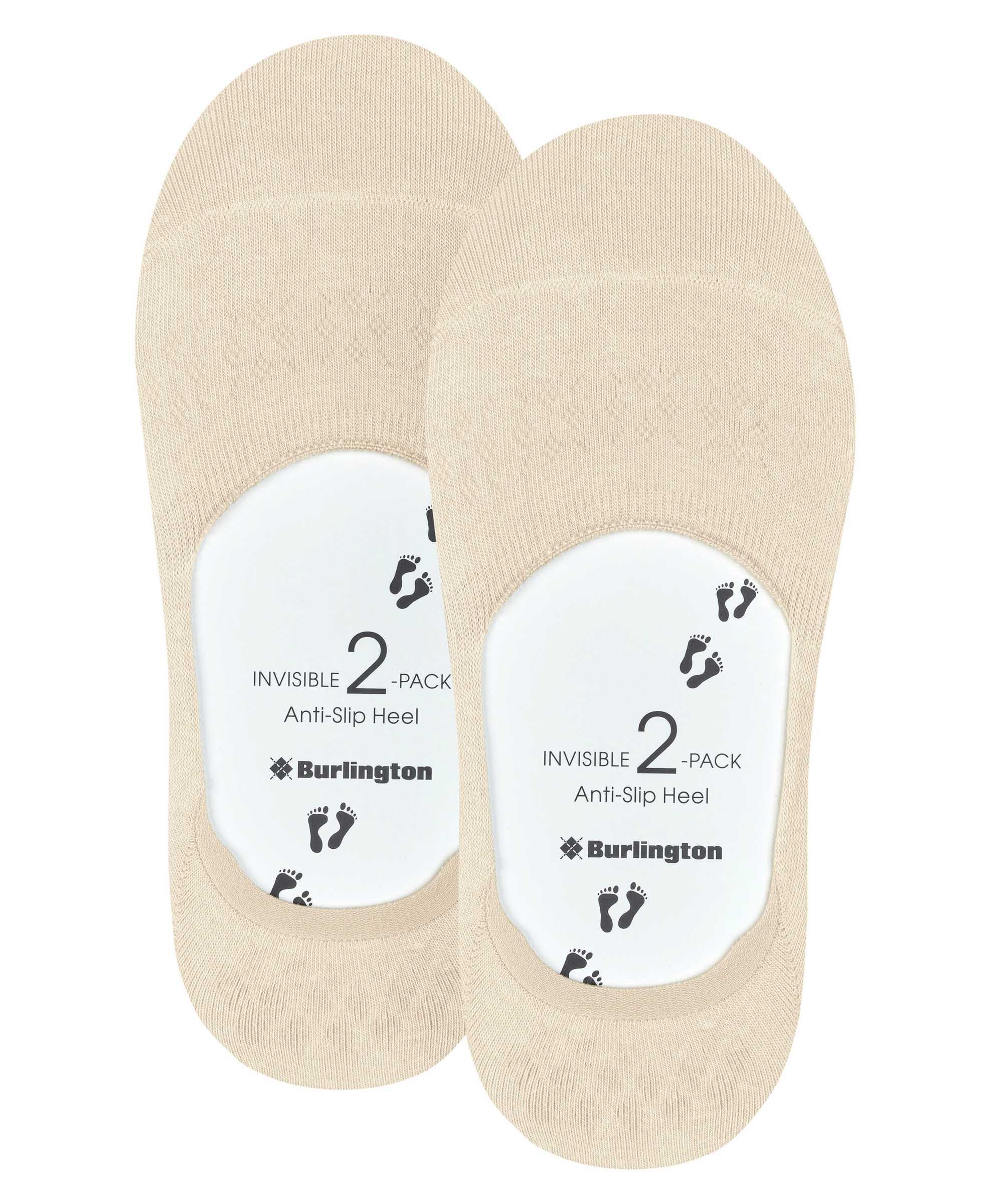 Burlington EVERYDAY INVISIBLE-2 PACK-35-36