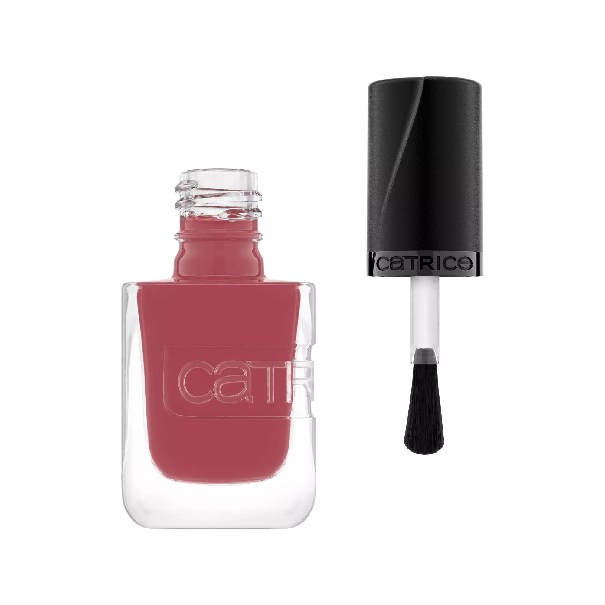 CATRICE GEL AFFAIR Nail Lacquer