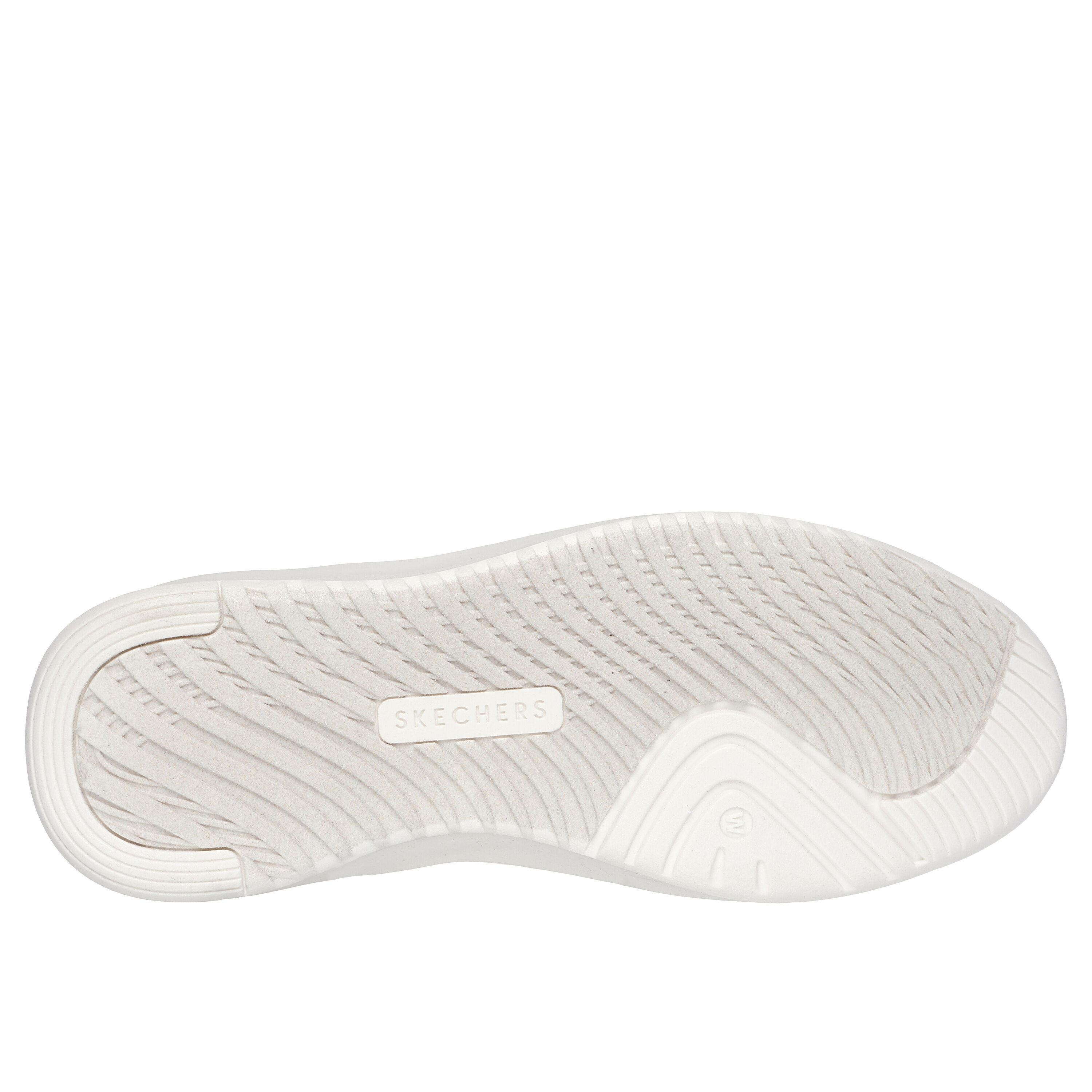 SKECHERS sneakers court break - double vented