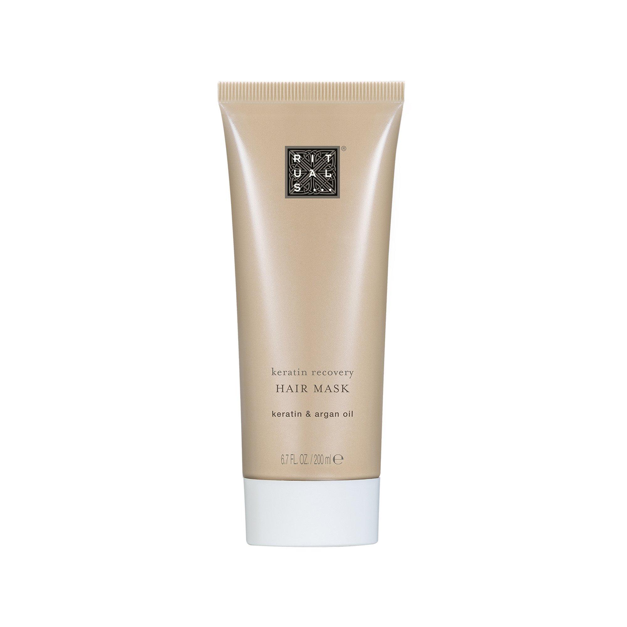 RITUALS Elixir Collection Miracle Keratin Recovery Hair Mask