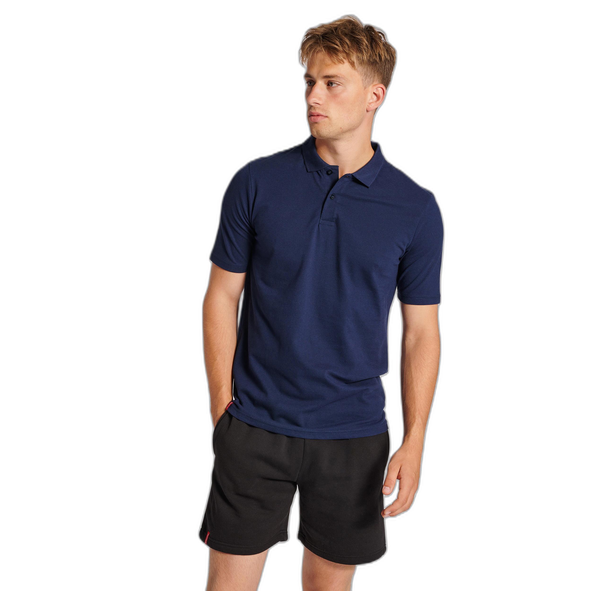 Hummel Polohemd