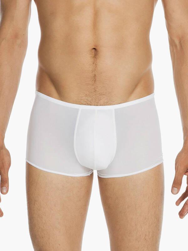 HOM Plumes Trunk
