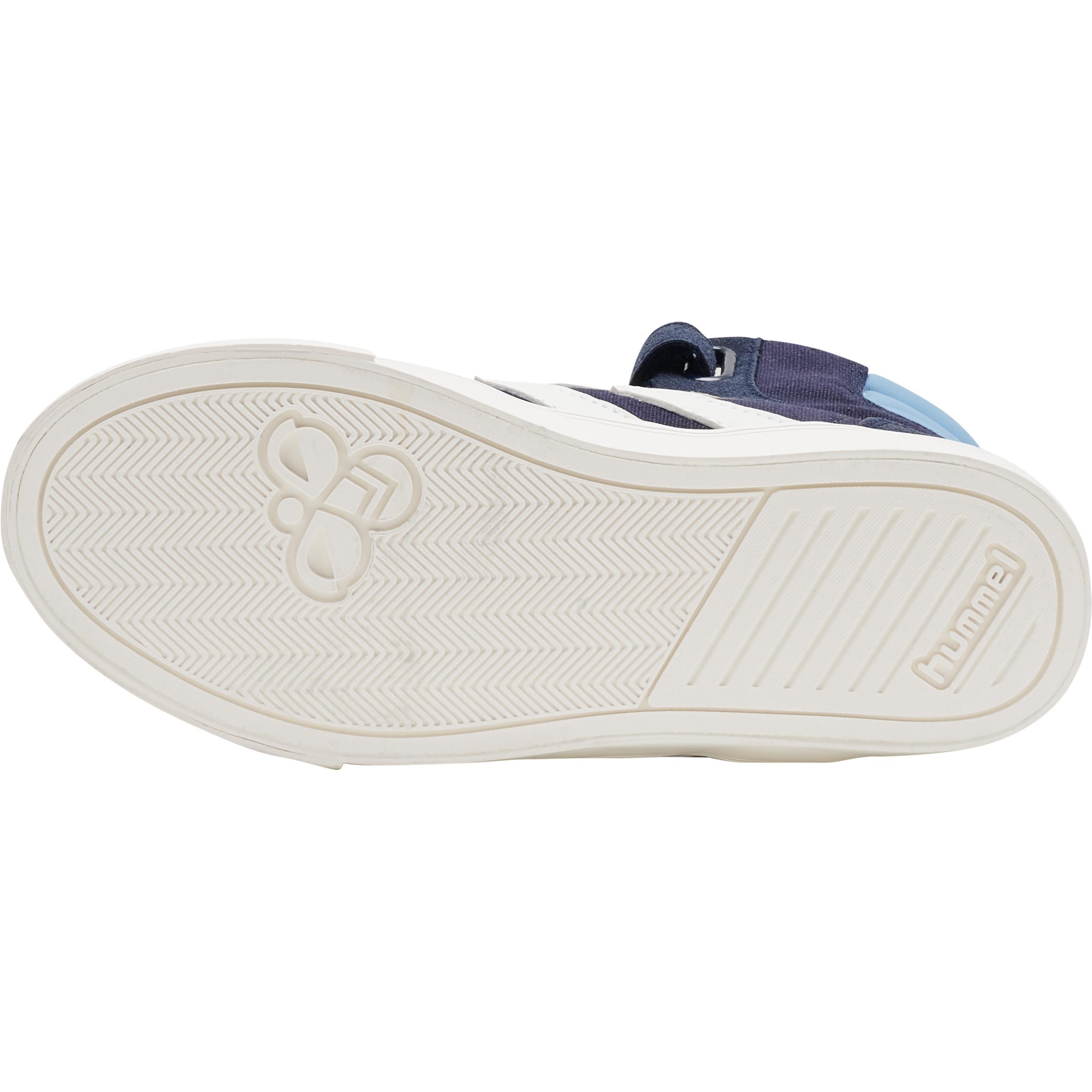 Hummel sneakers slimmer stadil