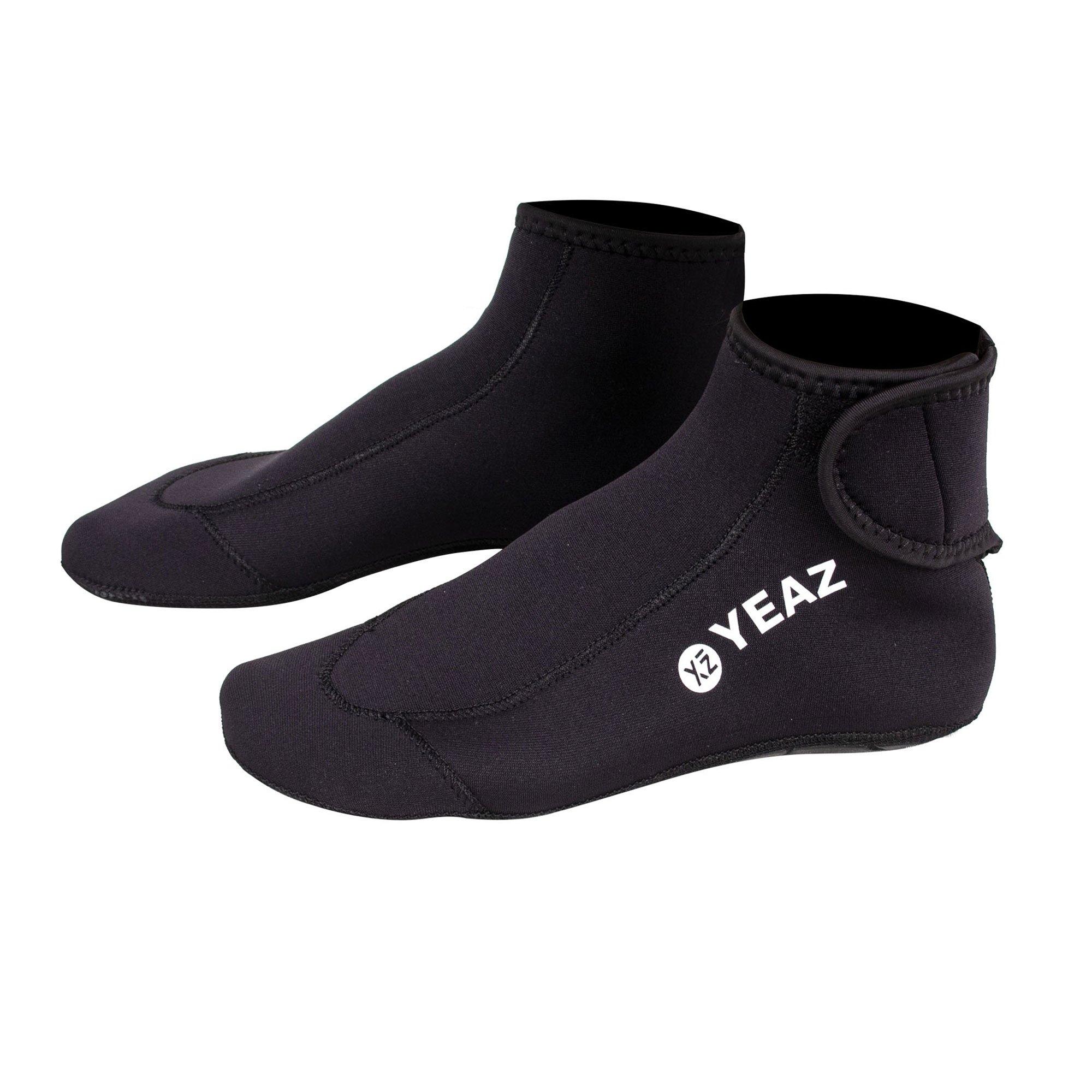 YEAZ NEOSOCK GRIP PRO Neoprensocken