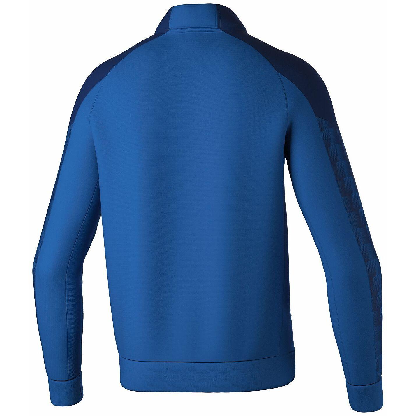 Erima kinder-trainingsjacke evo star
