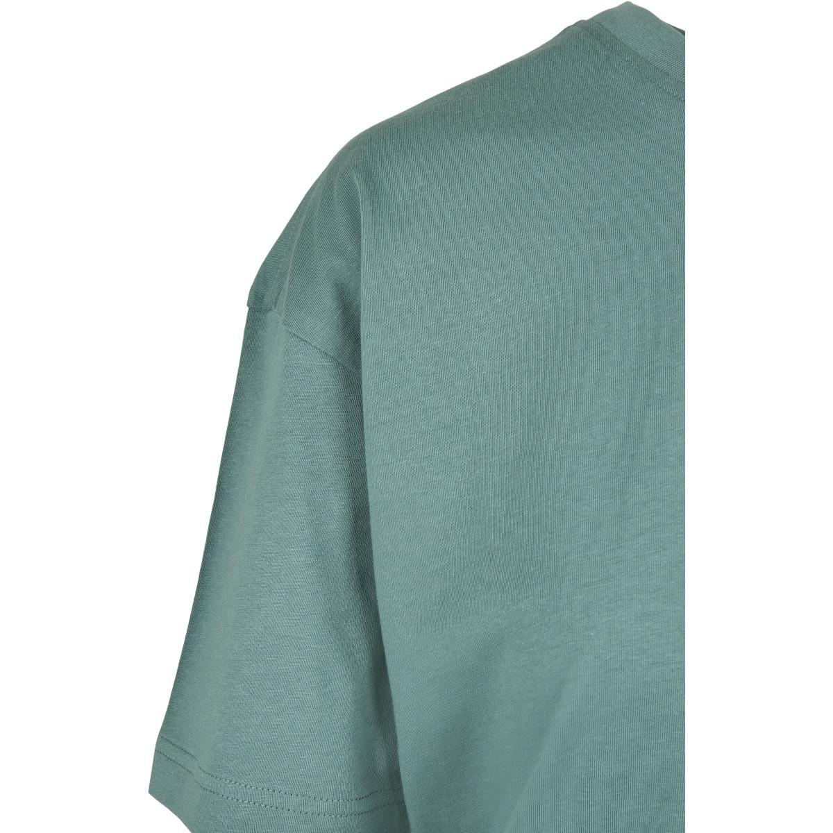 URBAN CLASSICS Oversized T-Shirt Kleid