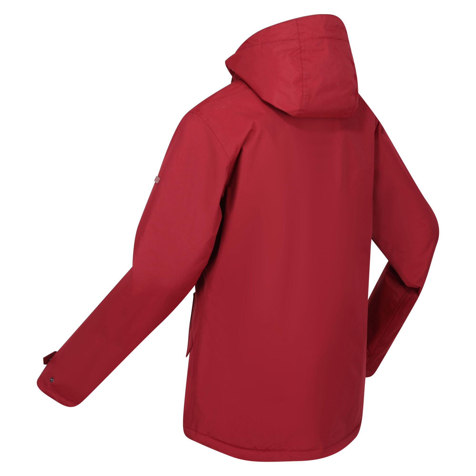 Regatta Bria Jacke, wasserfest