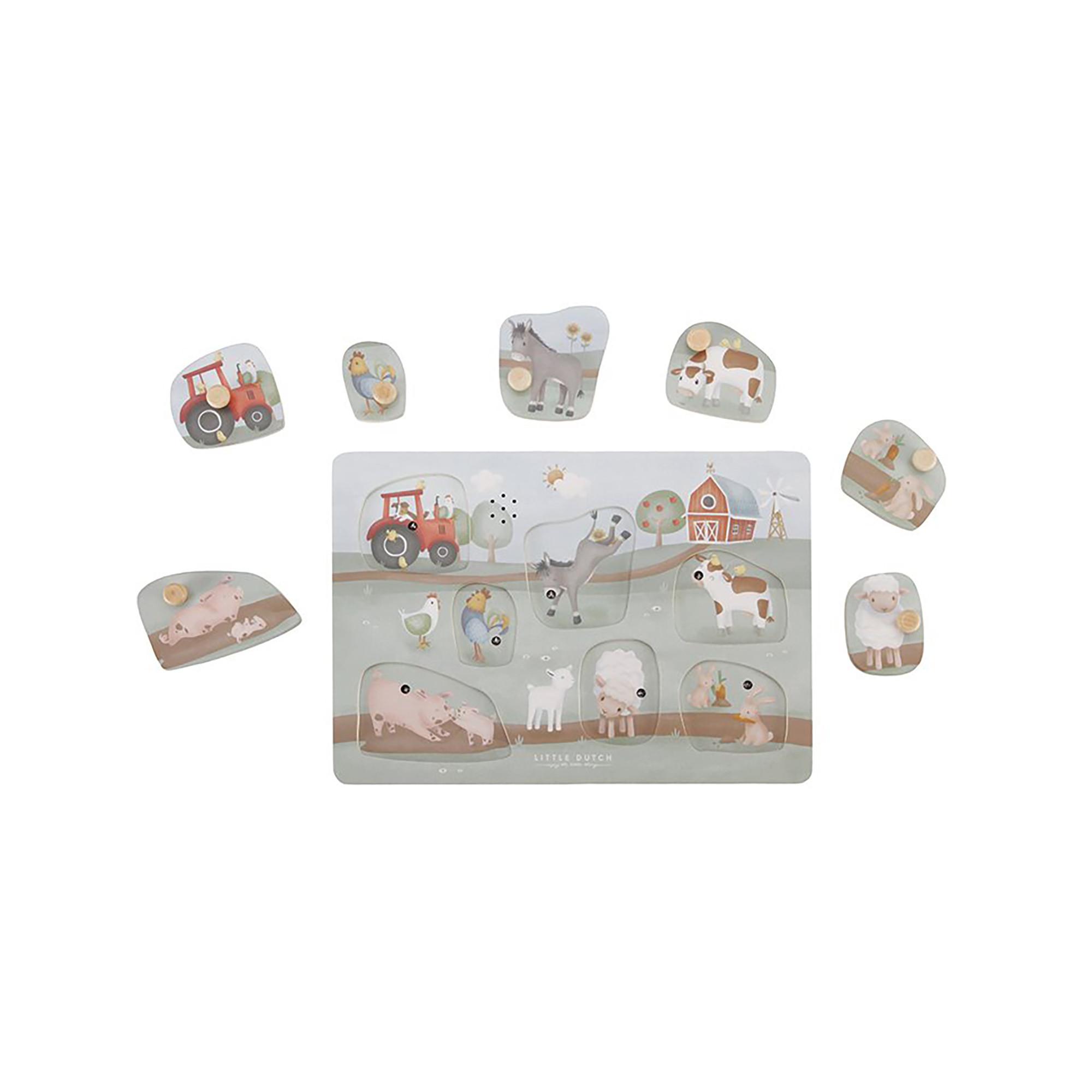 Little Dutch Activity Spielzeug