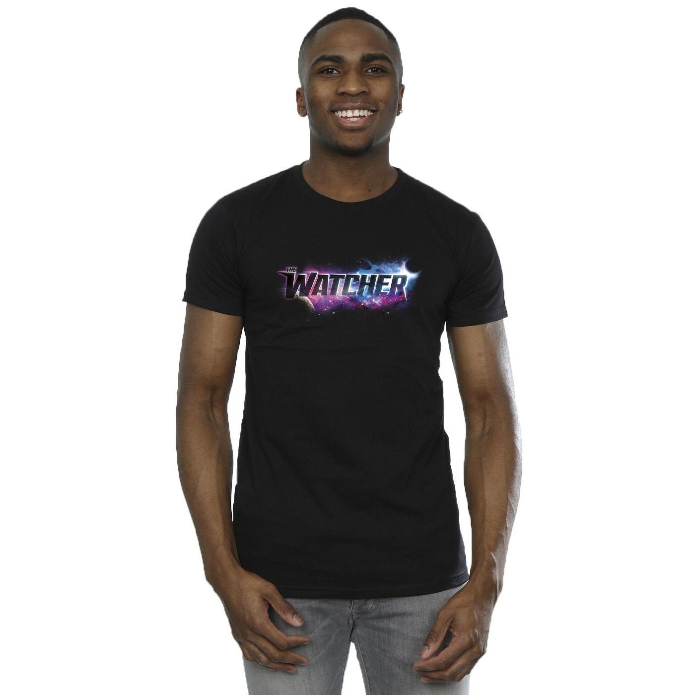 MARVEL What If The Watcher T-Shirt