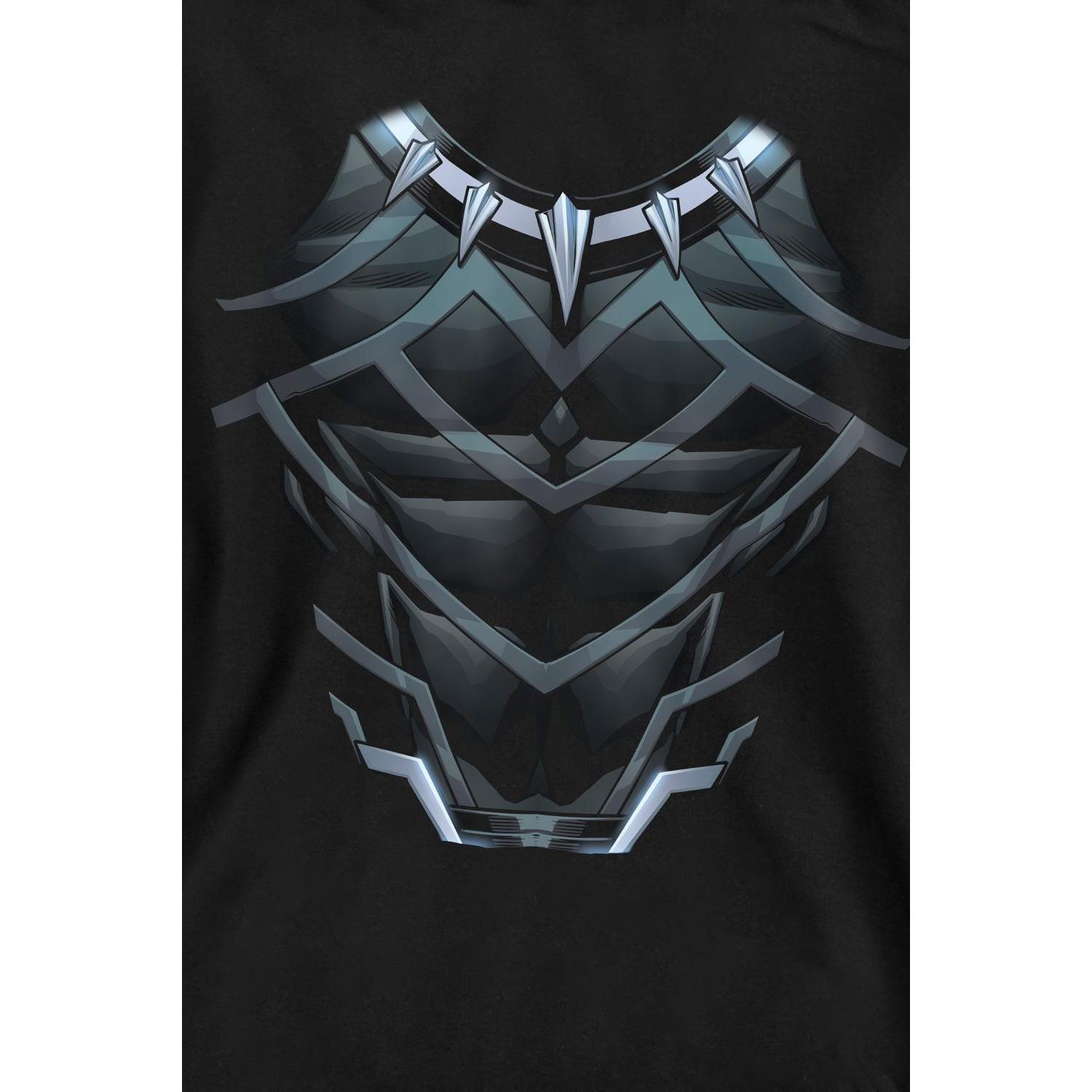 Black Panther Sweatshirt