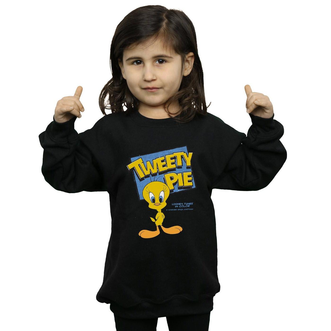 LOONEY TUNES Classic Sweatshirt