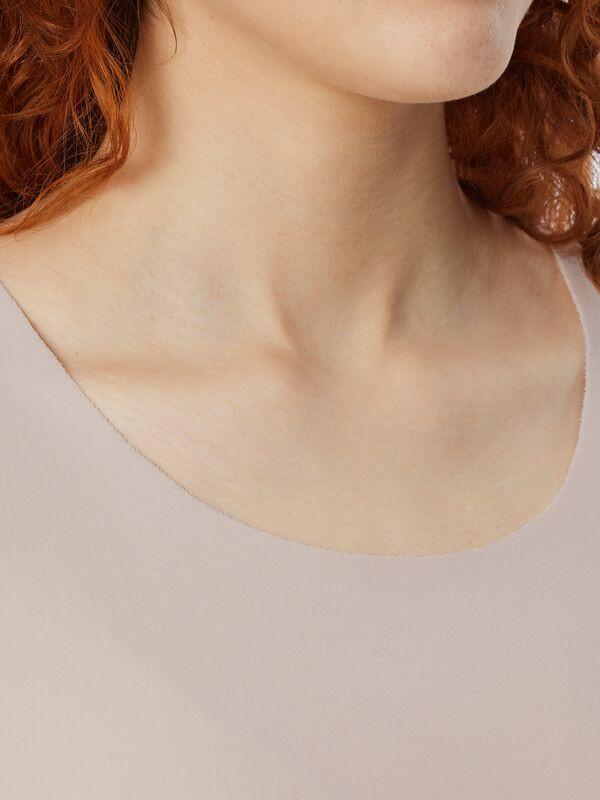 Schiesser Schiesser Unterziehshirt Invisible Soft Warming