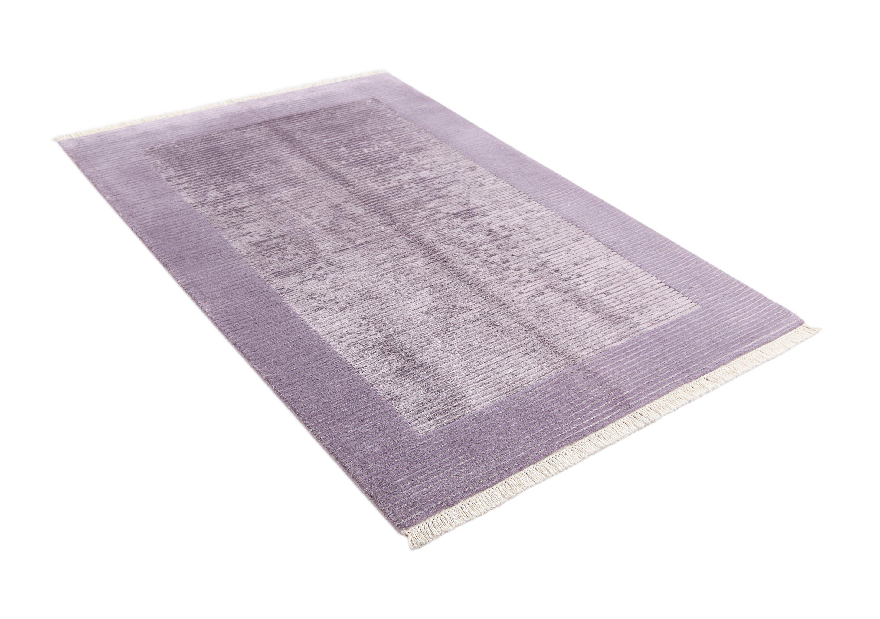 VIDAL Handgemachter Teppich Darya-Indian