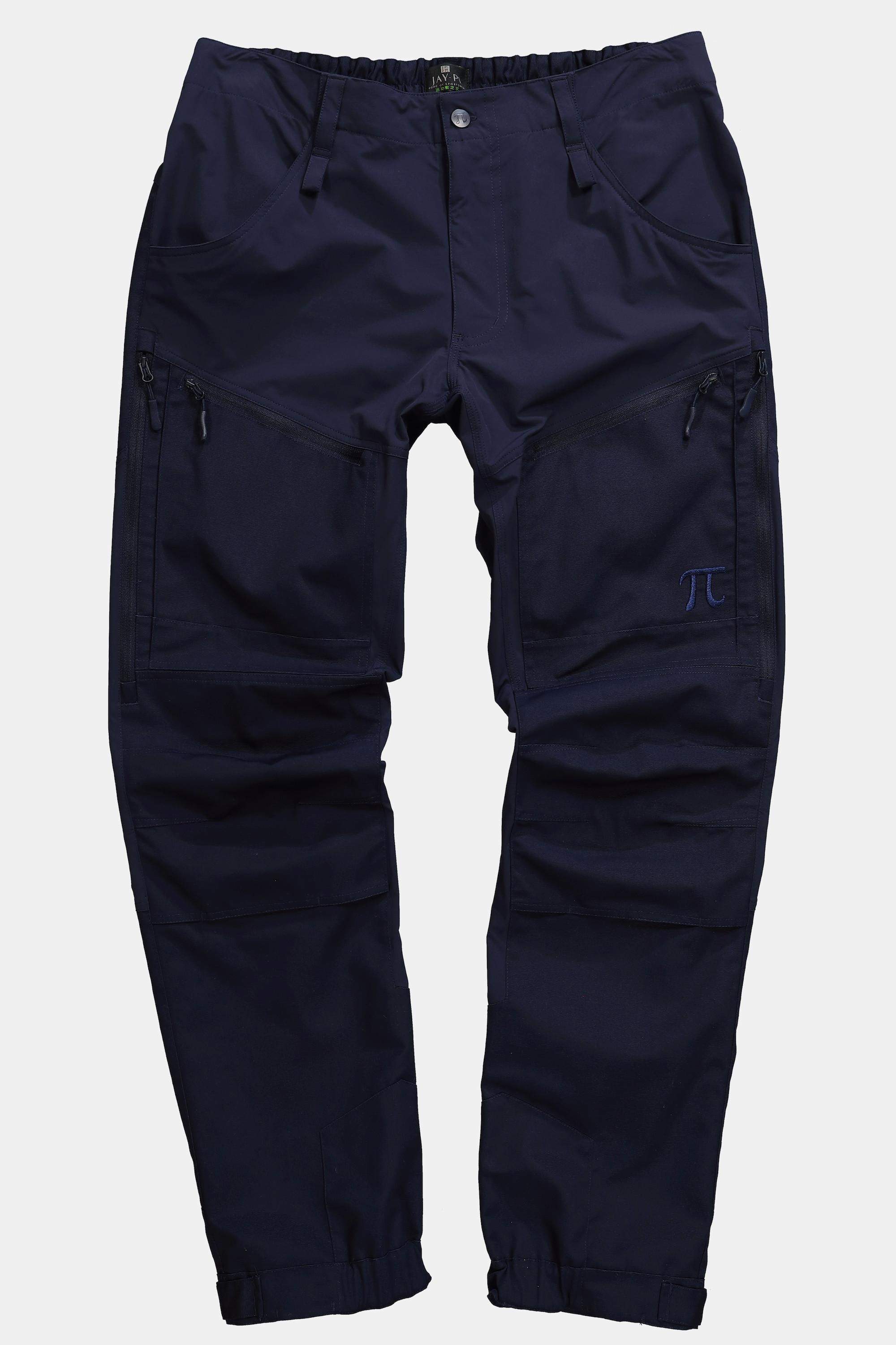 JP1880 Traveller Wasserabweisende Regular Fit Hose
