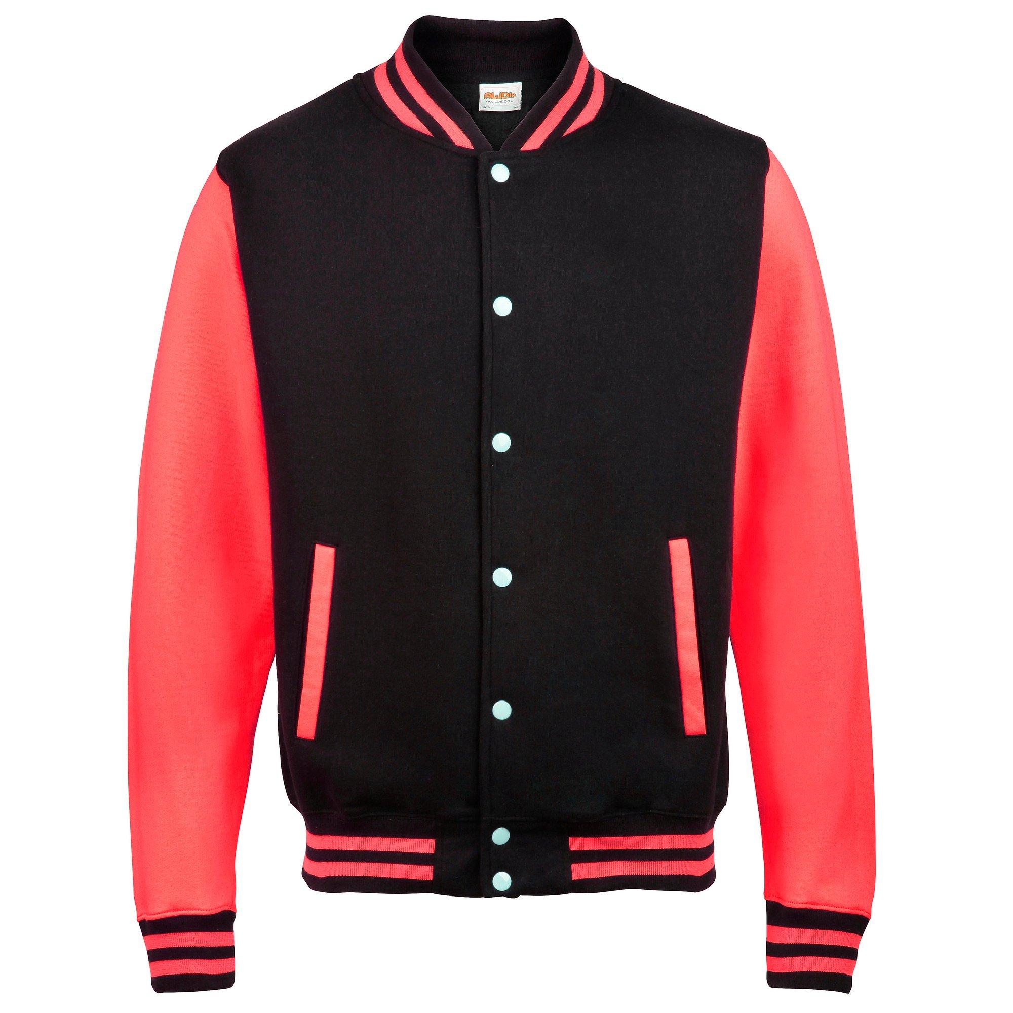 AWDis Jacke Varsity