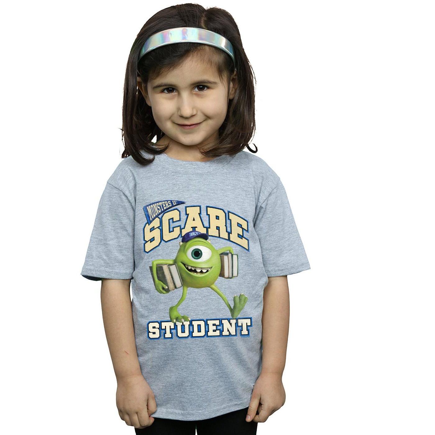 Disney Monsters University TShirt