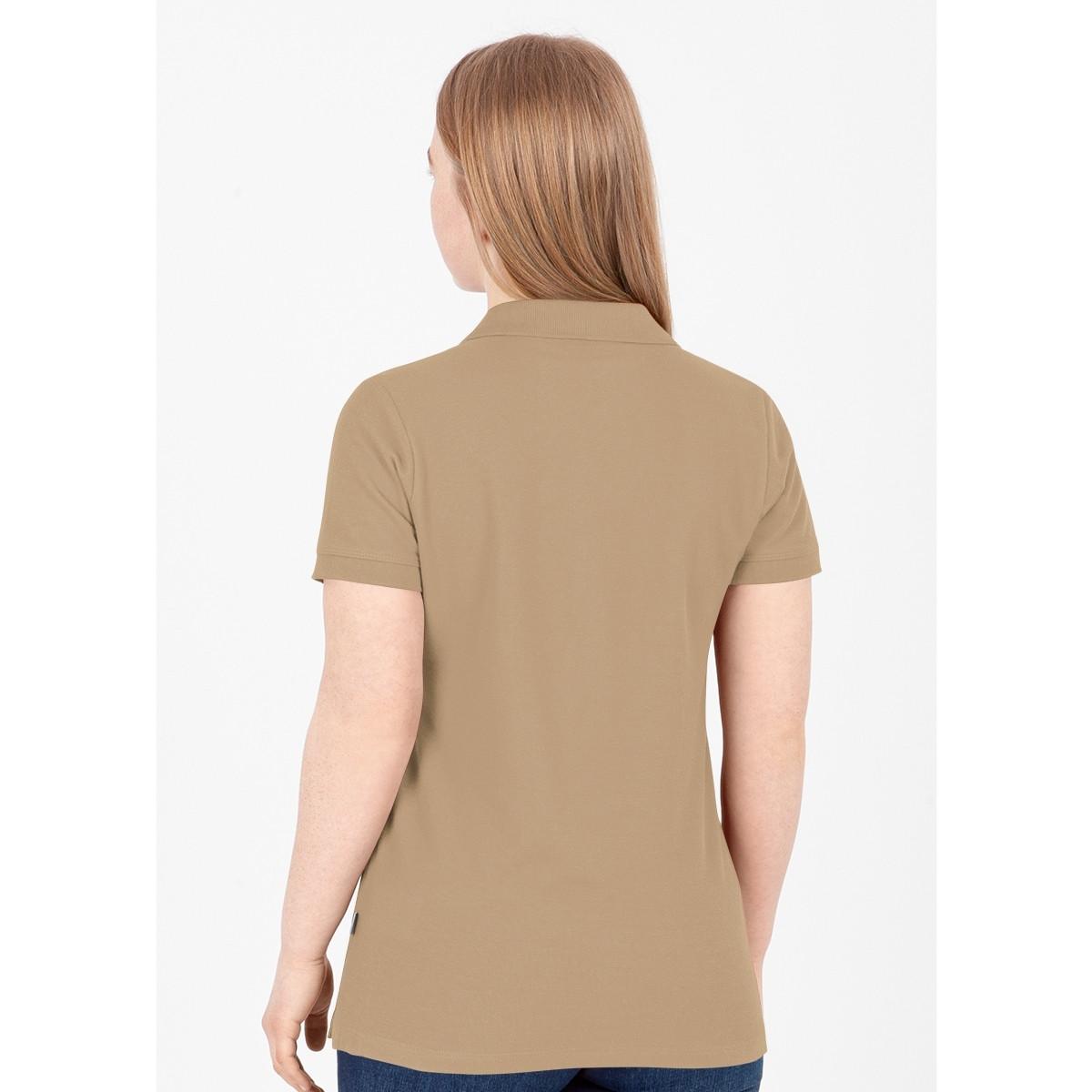 Jako Polo Shirt Organic