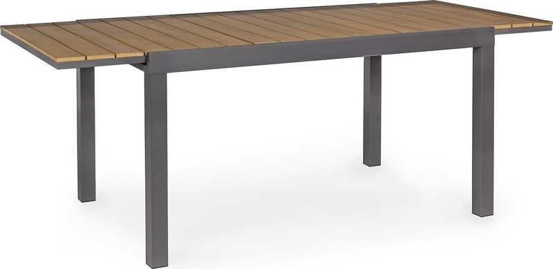 mutoni Garten Ausziehtisch Elias 140-200x90 SJ61