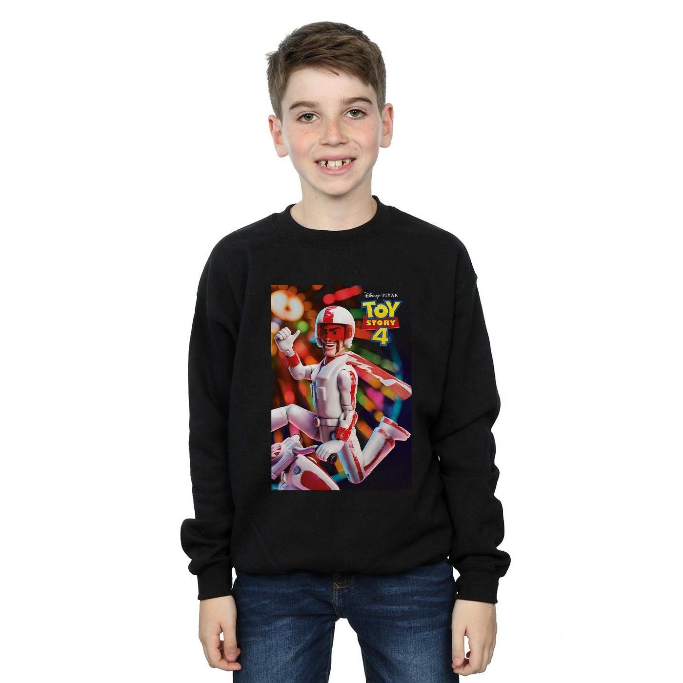 Disney Toy Story 4 Sweatshirt