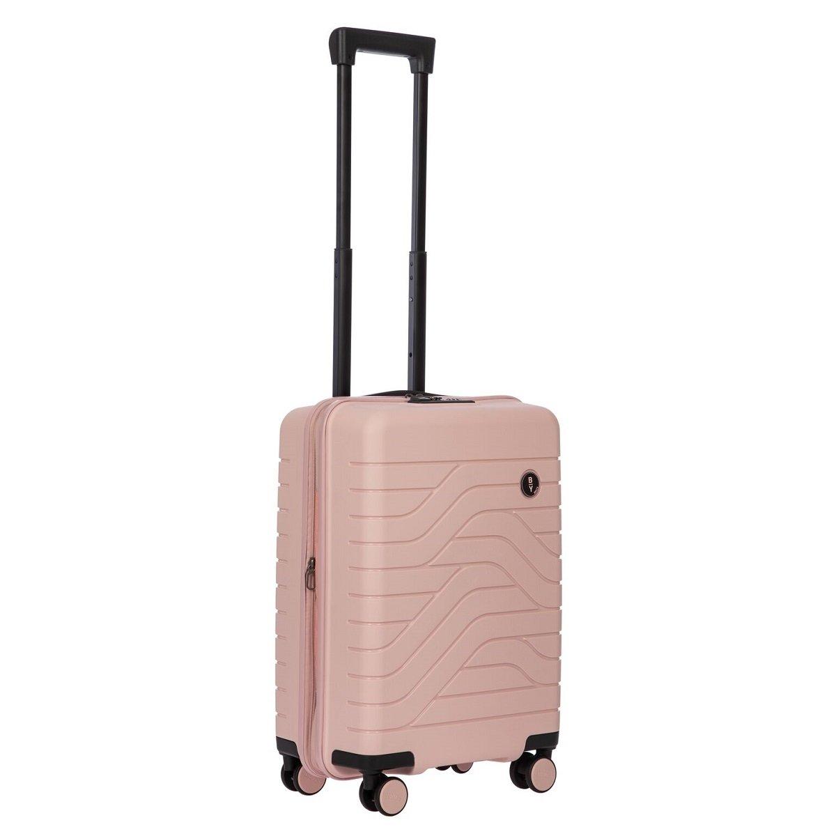 Brics Ulisse - Erweiterbarer Trolley 55cm