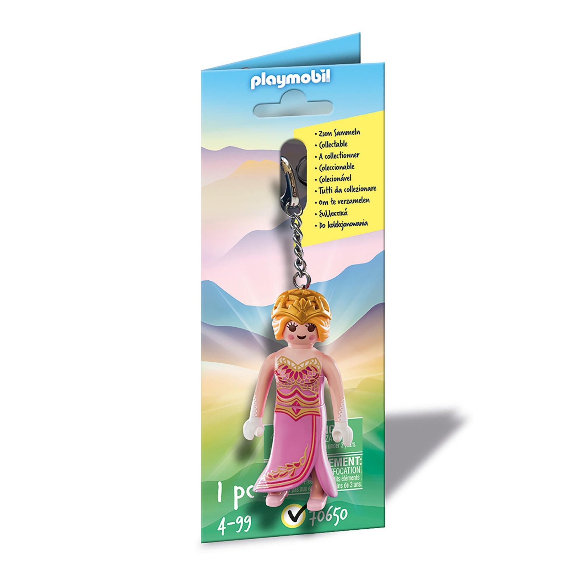 Playmobil 70650 Schlüsselanhänger Prinzessin