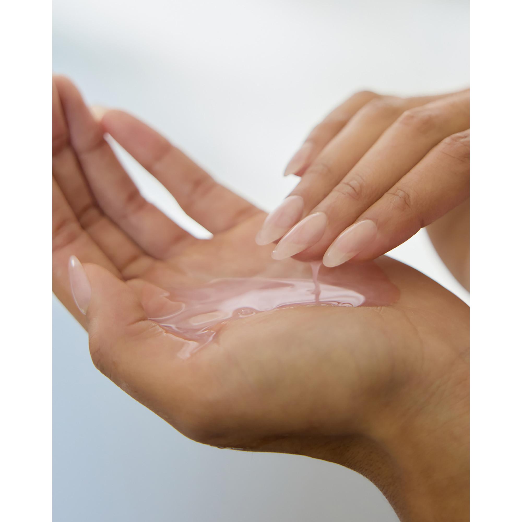 NIVEA Shower Pflegedusche Diamond Argan Oil