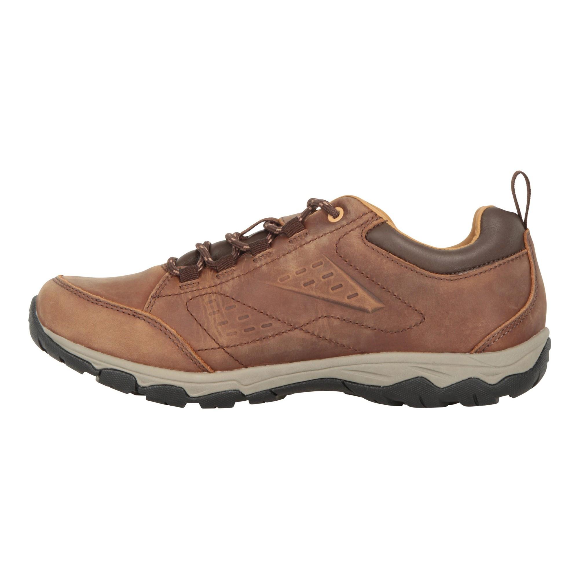Mountain Warehouse Wanderschuhe Extreme Pioneer, Leder
