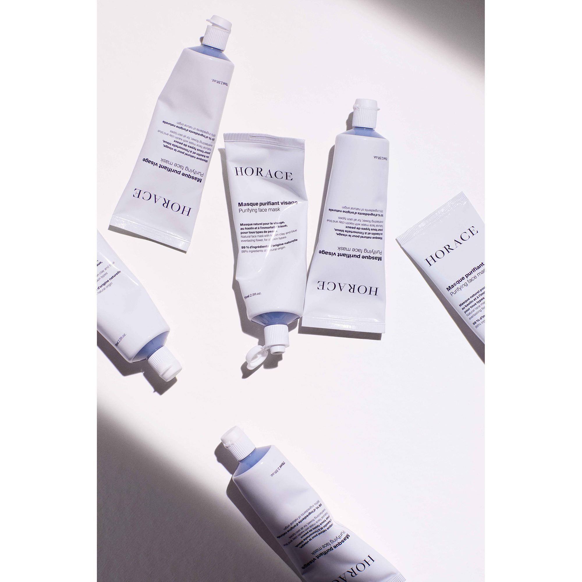 HORACE Purifying Face Mask